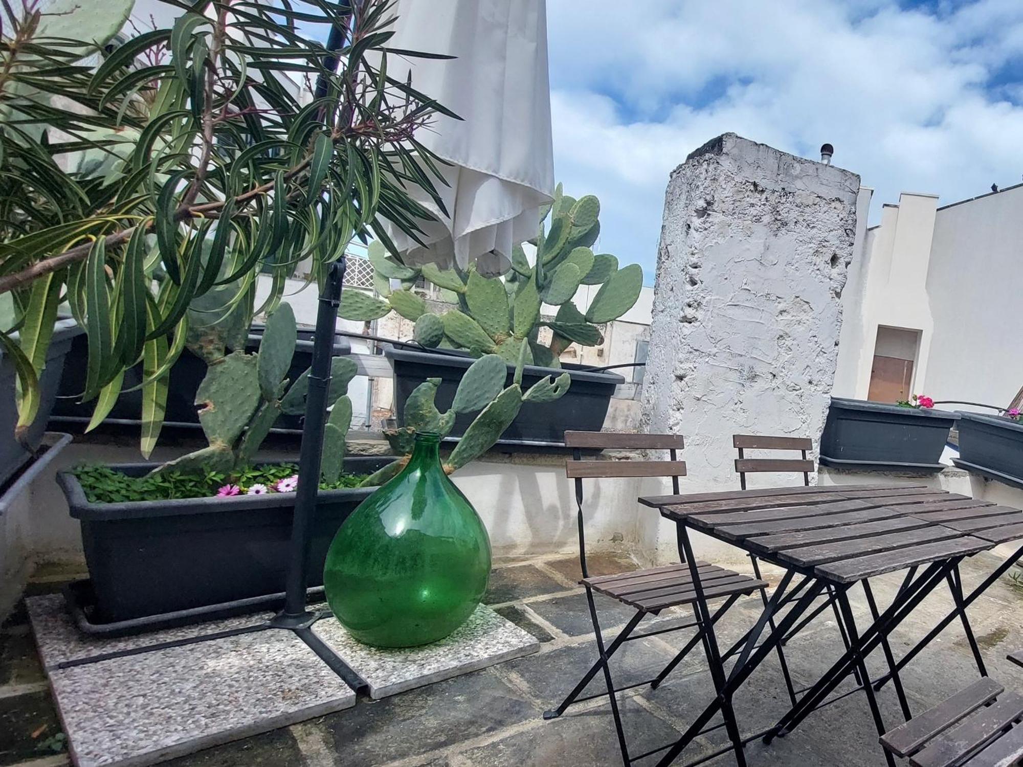La Chiesetta Villa Nardo Luaran gambar