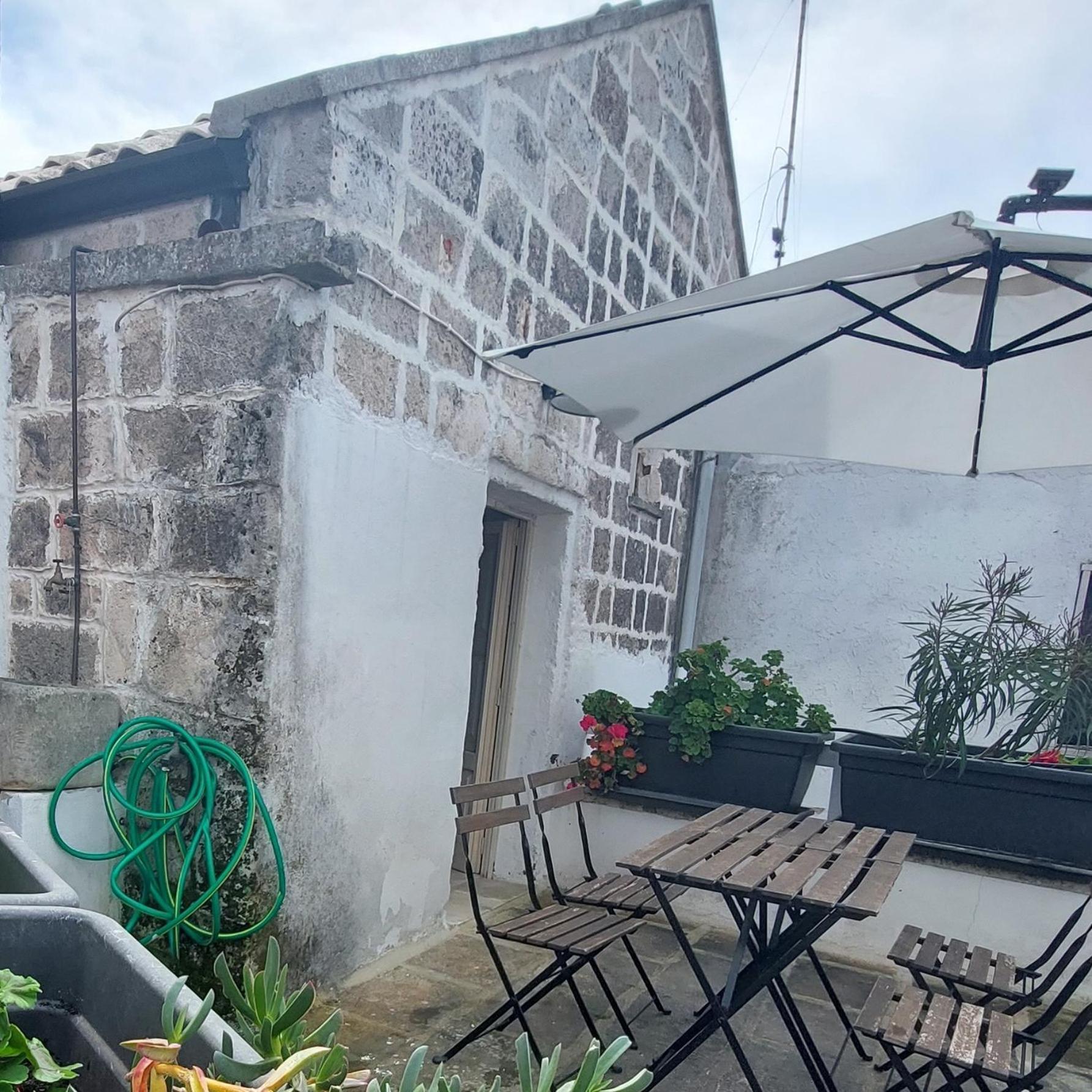 La Chiesetta Villa Nardo Luaran gambar