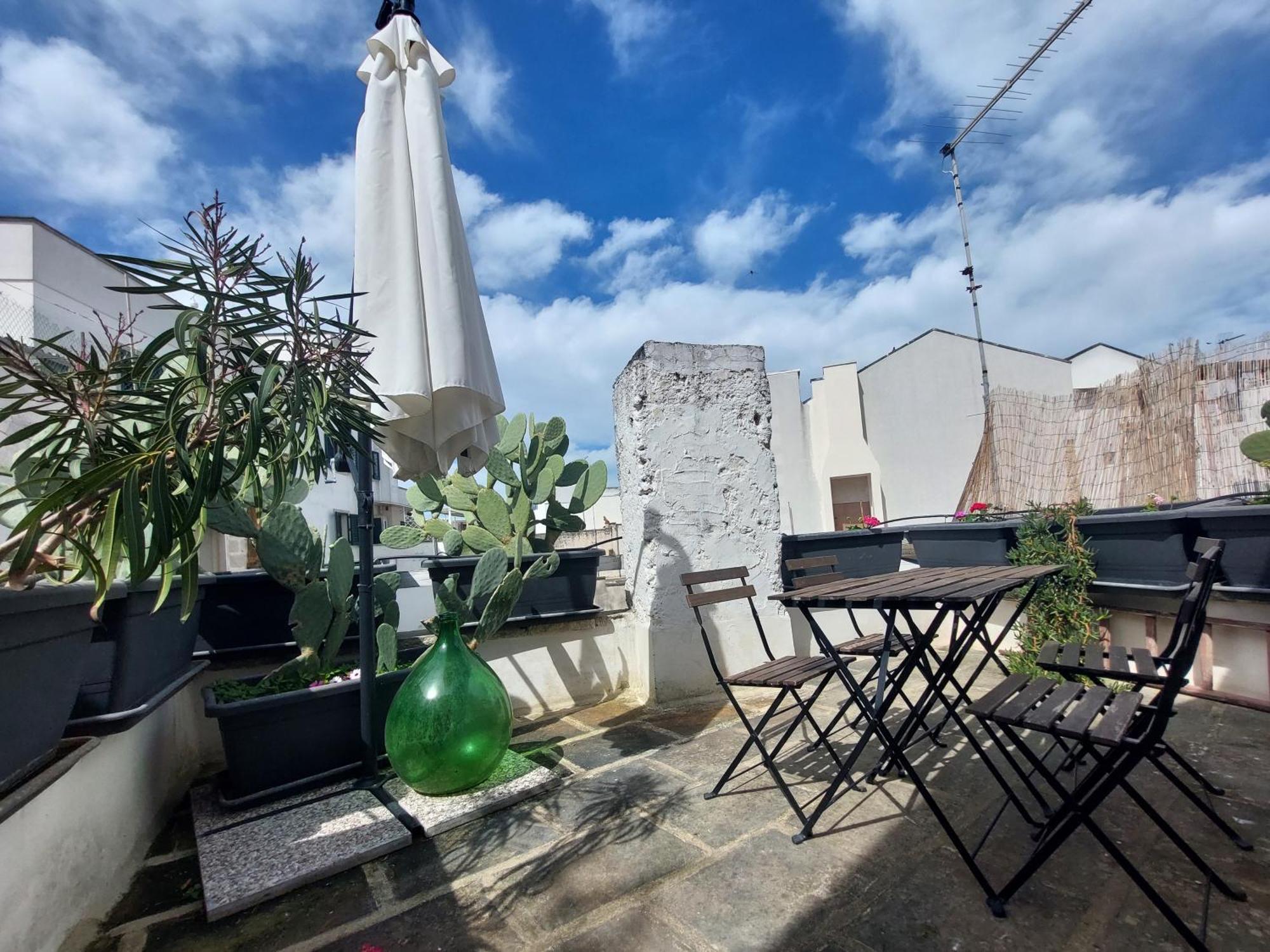 La Chiesetta Villa Nardo Luaran gambar