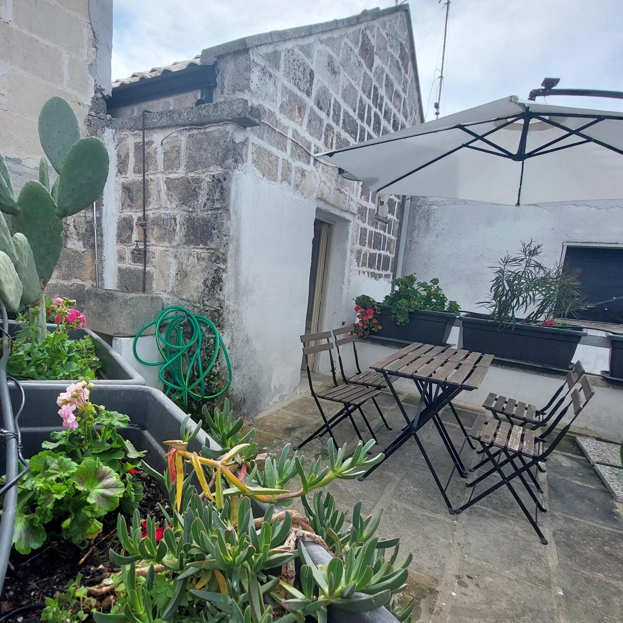 La Chiesetta Villa Nardo Luaran gambar