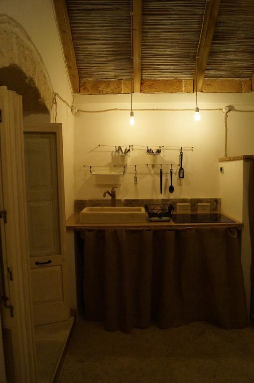 La Chiesetta Villa Nardo Luaran gambar