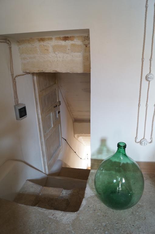 La Chiesetta Villa Nardo Luaran gambar
